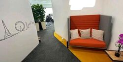 Suntec Tower Three (D1), Office #601341671